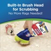 Woolite InstaClean Pet with Brush Head Cleaner, 1740, 18 fl.