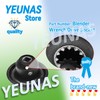 5000 5200 Blender Wrench Drive Socket Replacement for Vitamix Blender