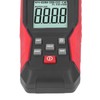 Digital Illuminometer High Accuracy 200000 LX Range 0.1LX Resolution Luxmeter