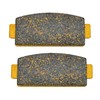 CF Moto ZFORCE 500/600/Z6/800/Z8 2011-2017 Ceramic Brake Pad Set Front