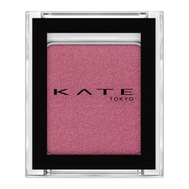 KATE The Eye Color 052 Matte, Plum Pink, Open Yourself