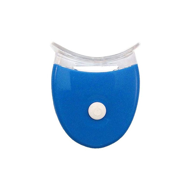 Home Appliances Mini Handheld Teeth Whitening LED Accelerator Light with