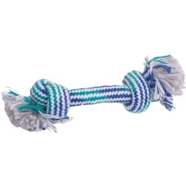 SNUGAROOZ 3.5 in. Lil Baby Rope Toy