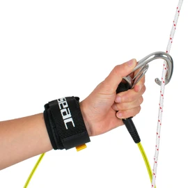 Seac Lanyard, Sicherheitskabel mit Karabiner für Freitaucher