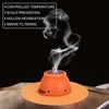 Moxibustion Box Breast Abdomen Acupuncture Moxa Tools for Home Beauty