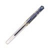 Uni-Ball Signo 1.0mm Broad Gel Ink Ballpoint Pen, Snap Cap,
