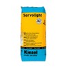 Kiesel Servolight Grey Acrylic Polymer Modified Thinset Mortar 33 lbs