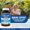 Herba Bovine Colostrum Supplements 500mg - 120 Capsules | 30%