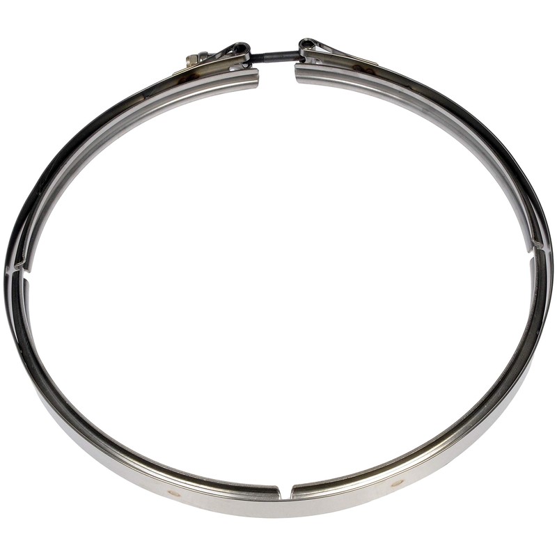 Dorman 674-7002 Diesel Particulate Filter (DPF) Clamp Compatible with Select