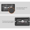 Quick Release Plate with 1/4 Inch Screw Attachment 40/50/60/70/100 mm
