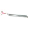 Chrome Bar Pirks (assorted sizes) Great for Sea Boat Fishing