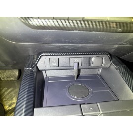 Toyota Prius Charging Pad