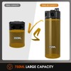Universal 750m Billet Aluminum 2 Port Baffled Oil Catch Can
