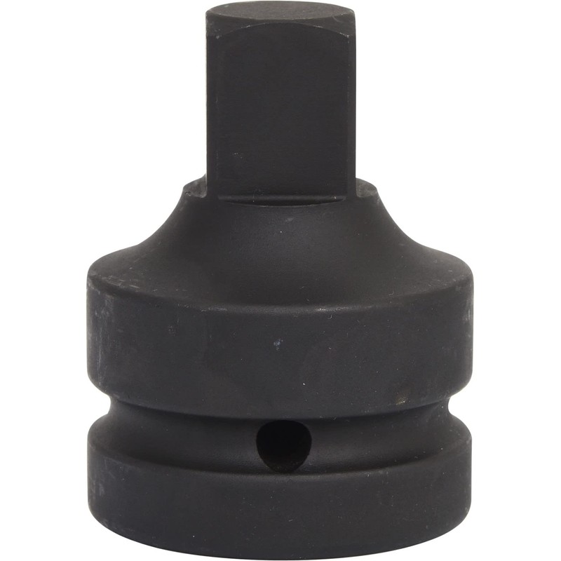 KS Tools 515.1798 Impact adaptor, 1"F x 3/4"M