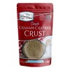 Mom's Place Gluten-Free Simple Graham Cracker Crust Mix - Dairy