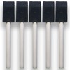 ValetPro BRU23 Brush Pack of 5