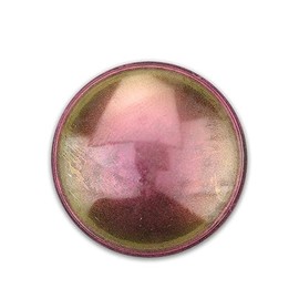 Cateye Nail Art Pigments Pink Gold