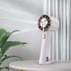 EURO AL Handheldfan Portable Fan - Ideal Christmas Gifts for