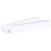 Sticky Note Wound Ruler 20cm (5 Pads of 50 Sheets)