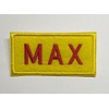 shoperama 2 Broke Girls Name Plate Caroline or Max Waitress