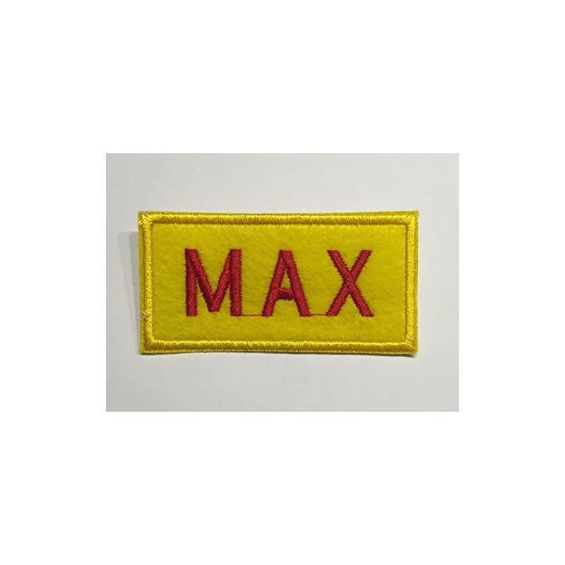 shoperama 2 Broke Girls Name Plate Caroline or Max Waitress