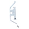 Rear Brake Pad Retaining Clip 34216753675 for 740Li 740i 745Li