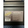GUIDESMAN FIELD BOX WATER RESISTANT SEAL TONGUE AND GOOVE 11.5”