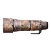 easyCover Lens Oak for Nikkor Z 180-600 mm f/5.6-6.3 VR,