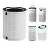 Breabetter 2-Pack Sans Replacement Filter Compatible with Sans/MAX/MAGE/MAGE PRO Air