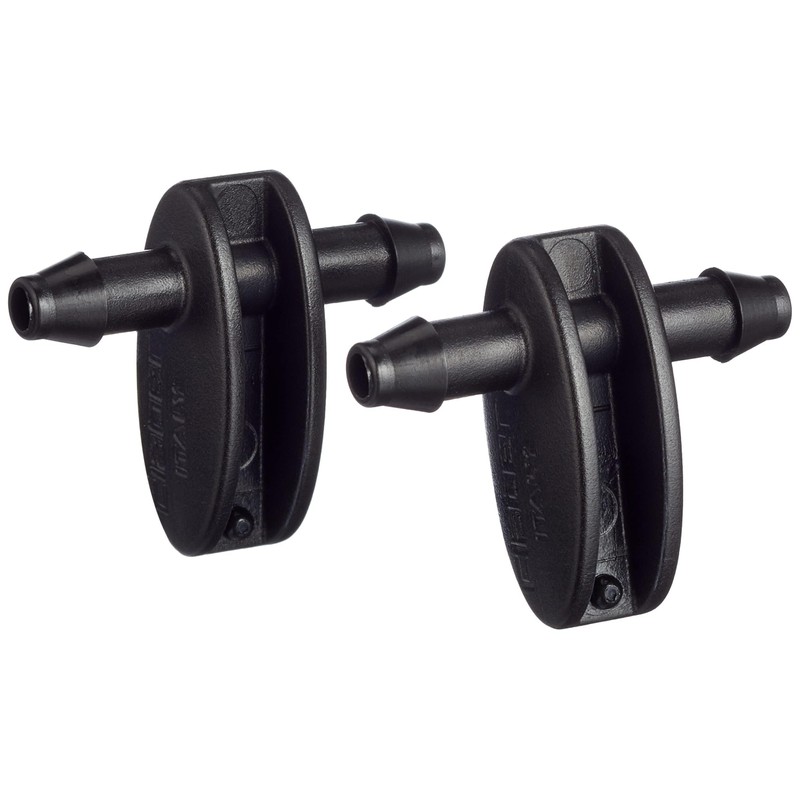 Claber d91155000 – Link 1/4 "Rainjet Cardigan (10U)