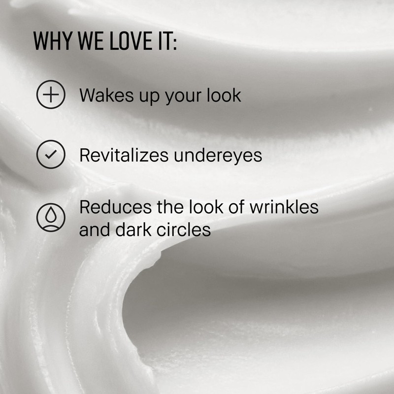 Bobbi Brown Extra Repair Eye Cream Intense | Replenish, Depuff,