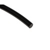 Round Cord Seal Rubber 1 m EPDM Black Rubber Cord