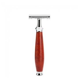 Muhle R 59 SR Safety Razor Closed Comb