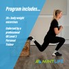 Mintlife© Pushup Board For Men & Women + FREE 30-Week