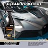 Flitz Flat Matte Finish Cleaner - 16oz Bottle of USA-Made