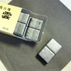 Incense Springs, Charcoal Shiun, 10 Pieces, Buddhist Tools, Convenient Buddhist Tools