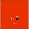 Nescafé Dolce Gusto Lungo Coffee Pods, 16 Capsules