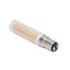 BA15D Bulb LED Corn Lamp 1500LM 136LED Dimmable Light Bulb