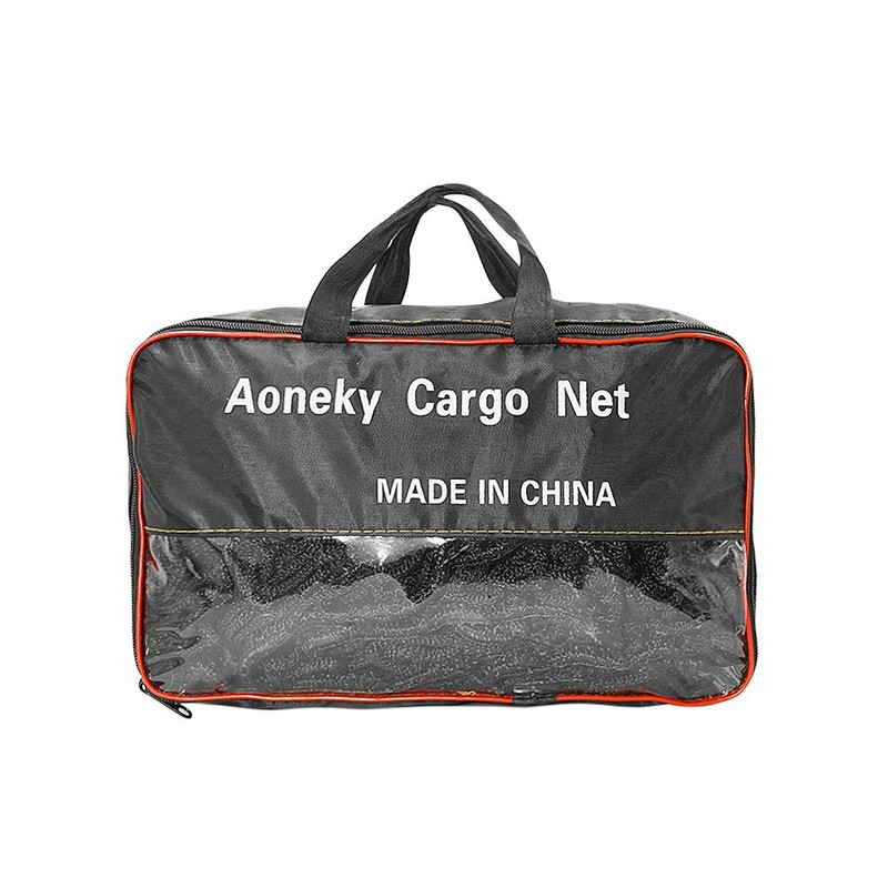 Aoneky Heavy Duty Cargo Net (8.75' x 10')