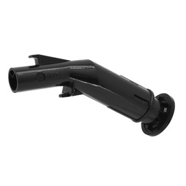 Astro Products Nozzle with Valve for Plastic Gasoline Carrying Cans | Diesel Oil/Kerosene/Emergency/Refueling/Disaster