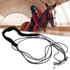 Adjustable Horse Training and Lunging Aid Horse Lunging Training Aid