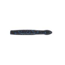 X Zone Lures Ned Zone 3" Stick Baits for Bass, Made Salt and Proven X-Formula Scent (8 Pack)