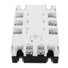 3 Phase Solid State Relay Fast Switching Speed Noise Free