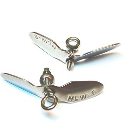 Nishine Lure Works Nishine SS Tune Set Slow Sinking Tune Set