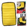 ORFOFE Agricultural Vehicle Tractor Seat Covers Lawn Mower Accessories Tractor