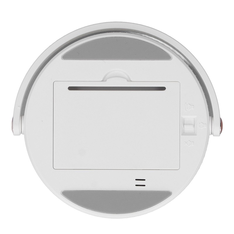 Desktop Timer Minimalist Round 3 Level Volume Adjustable Digital Countdown