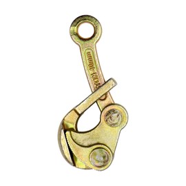 0.5T Wire Grips Steel Pulling Tool Cable Grip Gripper for Wire Rope Cable Clamp Wire Pulling Grip Hand Puller,Multifunctional Cable Grips Pulling Tightening Tool with Swing Latch