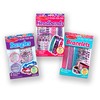 Melissa & Doug Design-Your-Own Jewelry-Making Kits - Bangles, Headbands, and