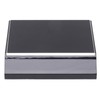 Digital Coffee Scale Touch Screen High Accuracy Rechargeable Coffee Machine