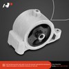 A-Premium 5PCS Engine Motor Mount and Transmission Mount Set Compatible